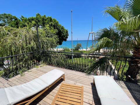 The Best Villa in Kemer 2+1A/C F