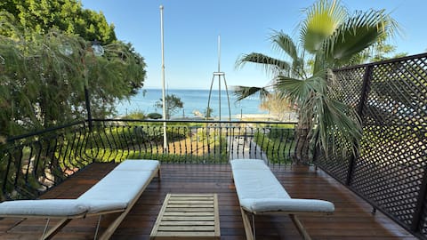 The Best Villa in Kemer 2+1A/C F