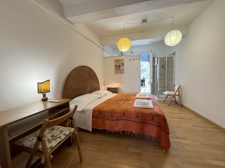 Спална соба 1