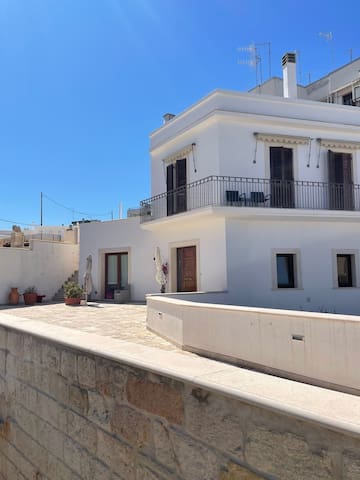 Notedamare Panoramic Sea View gallery image 2