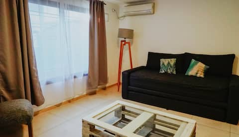 Apartment 1 - Mendoza Turista complex