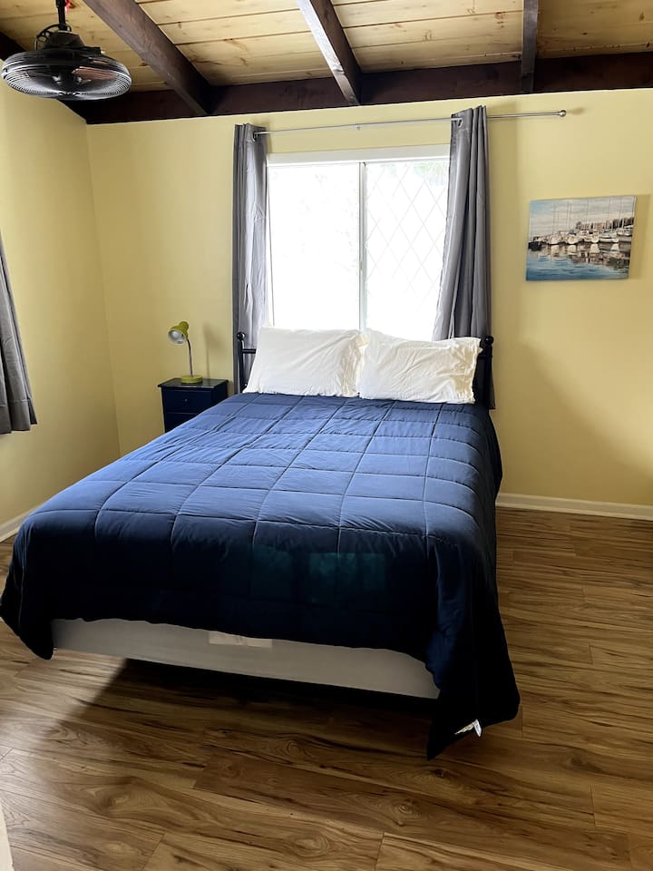 Chambre 1