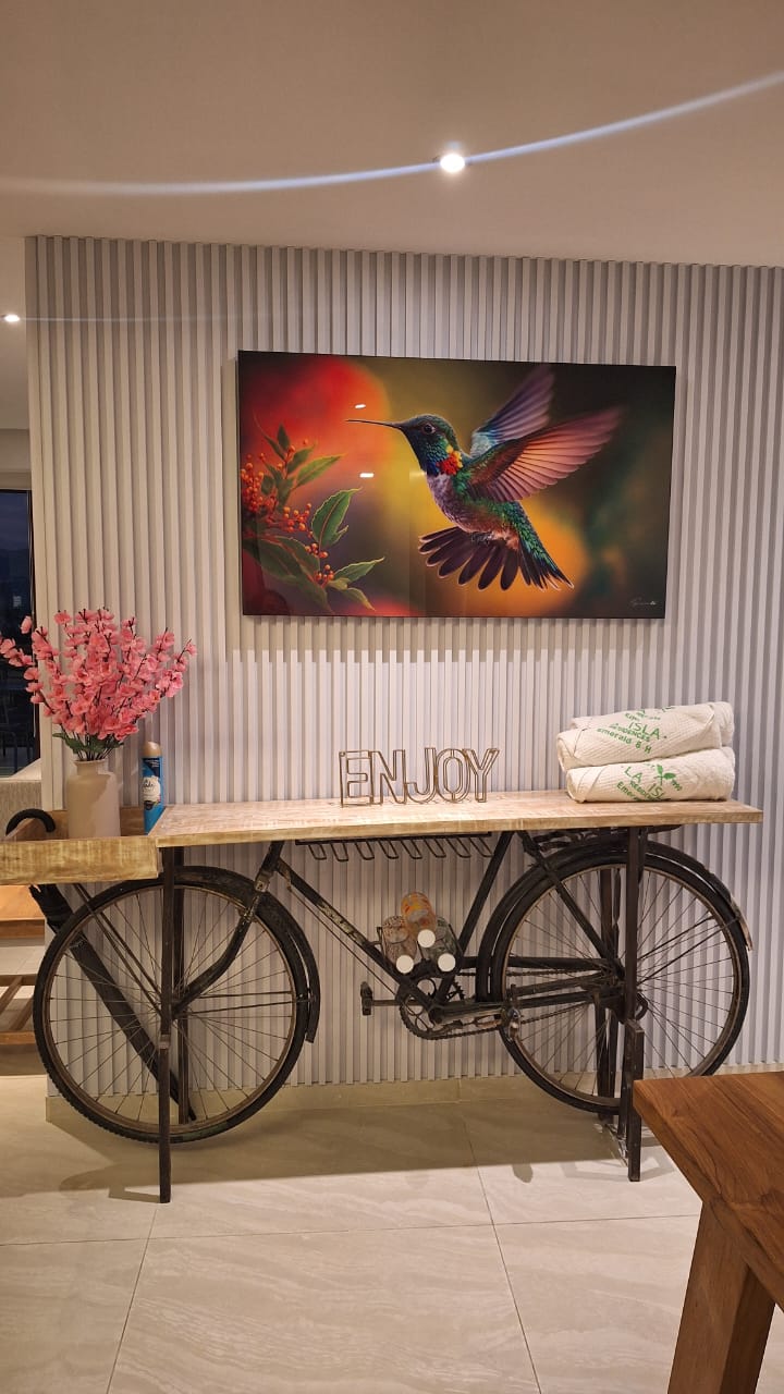 Anuncio de Airbnb popular: La Isla Residences Acapulco. Emerald Tower en Acapulco De Juárez