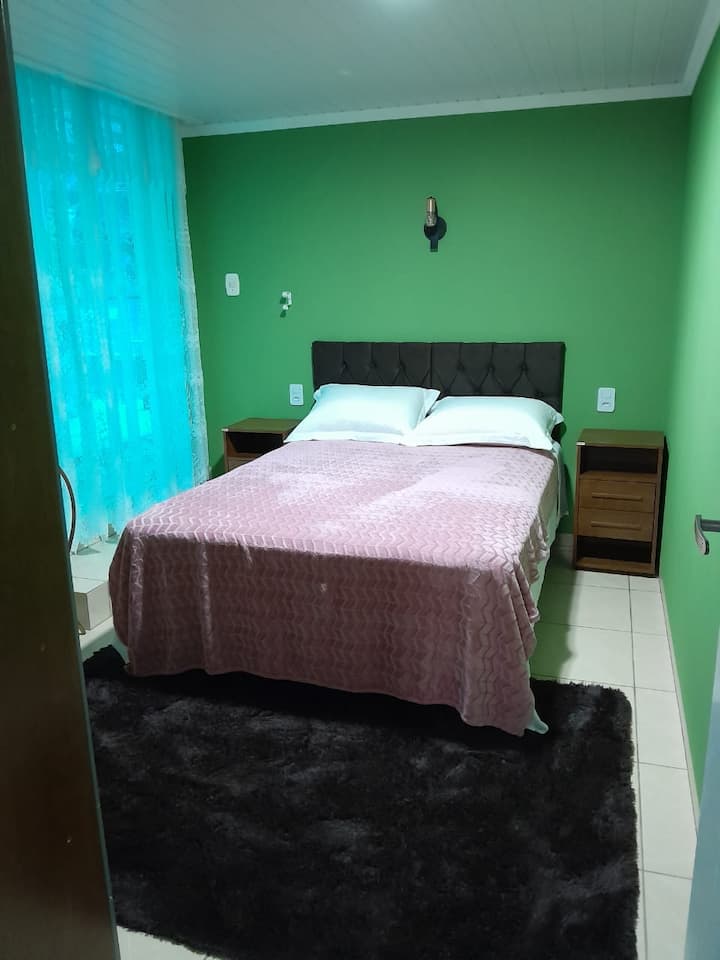 Dhomë gjumi 3