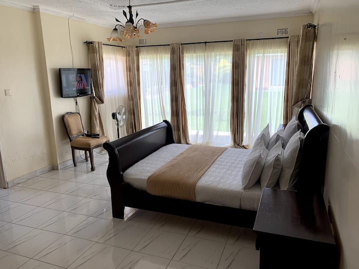 Bedroom 1