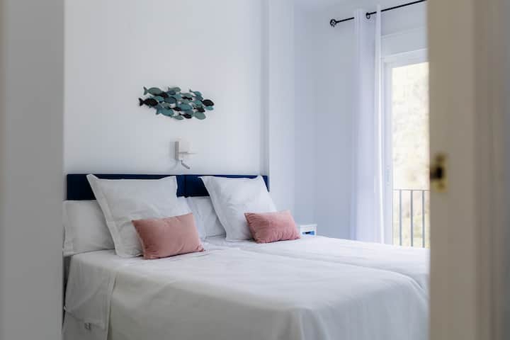 საძინებელი 2