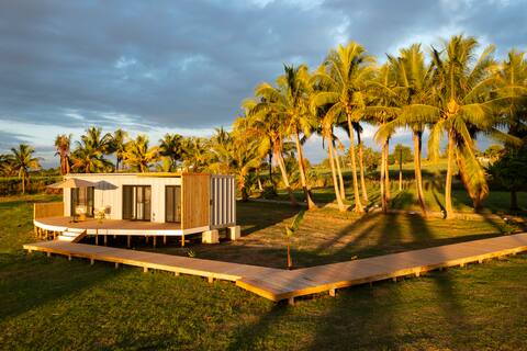 Selah-a beautiful Fijian Oasis.