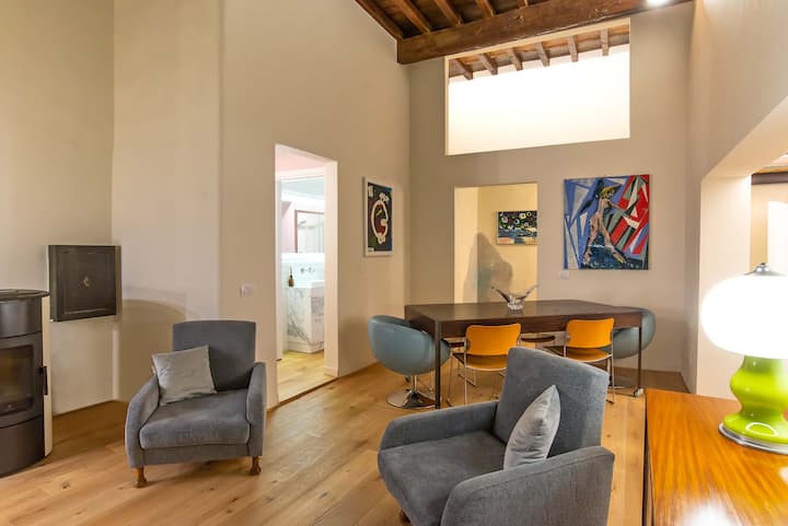 Maison Pandolfini - Florencia