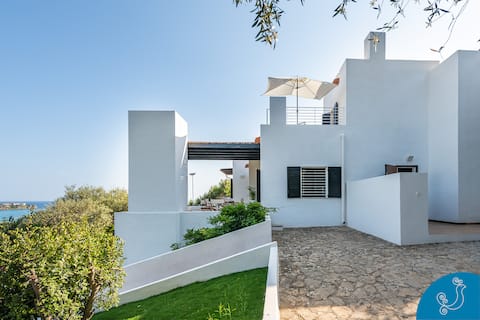 Maison Raffaello | Exclusive villa with sea view