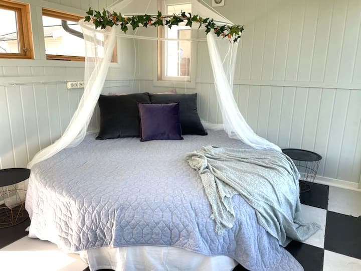 ห้องนอน