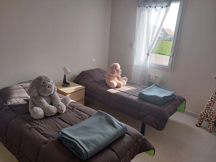 Habitación 2