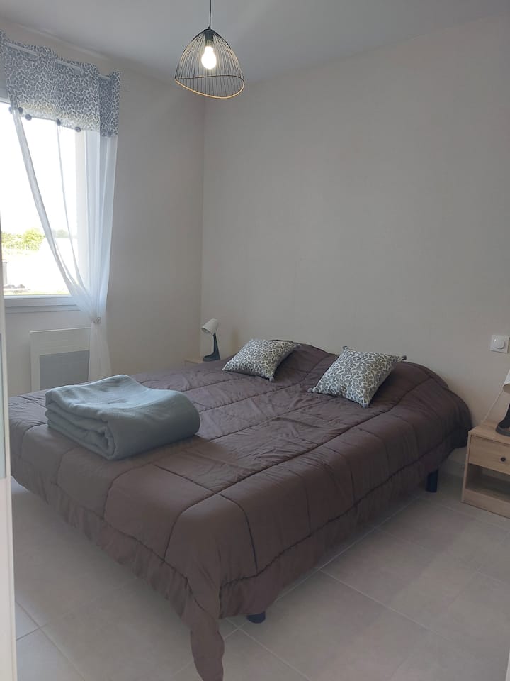 Habitación 1