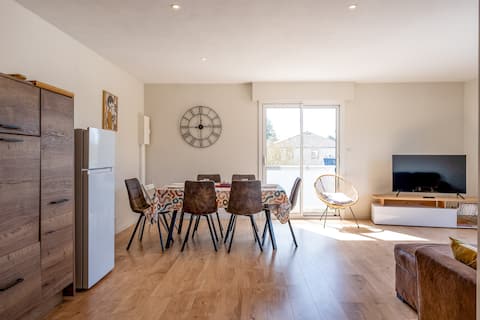 Cottage of the "Cellier Nantais"