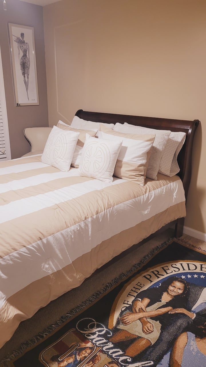 غرفة نوم رقم5