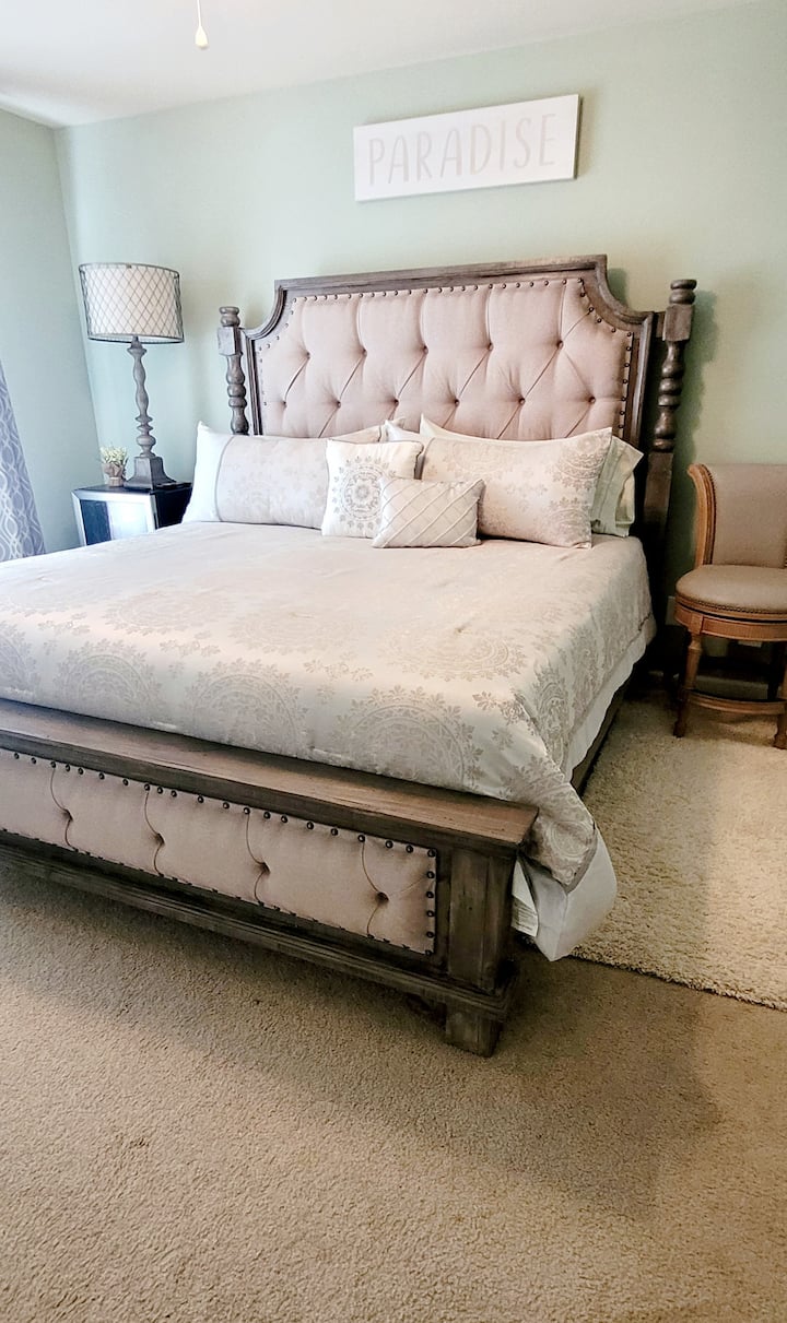 غرفة النوم 4