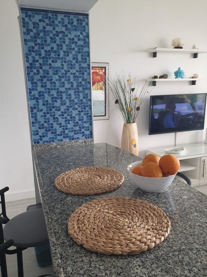 Dhoma e ndenjjes