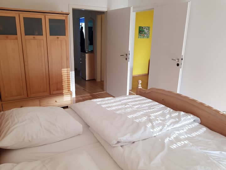 Spálňa 1