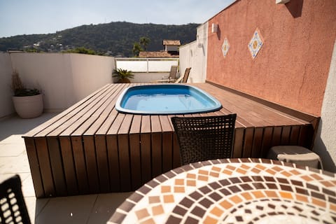 Your dream home in Niterói!