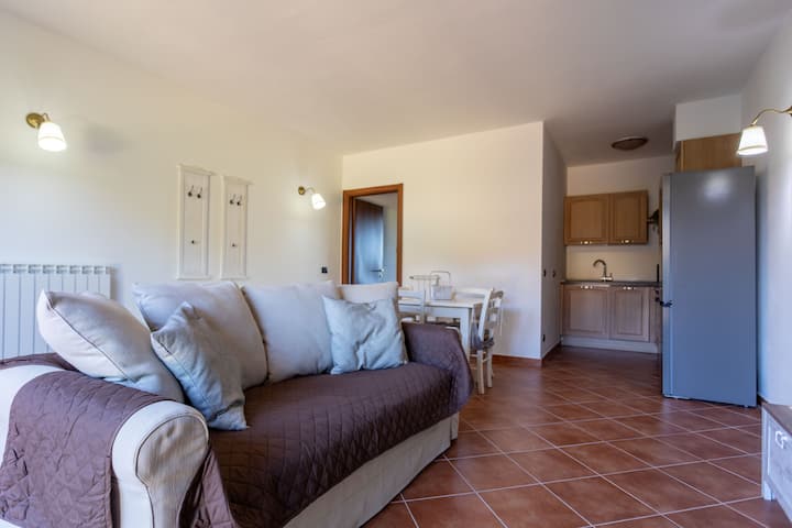 Cs Holiday 2 - Rapolano Terme