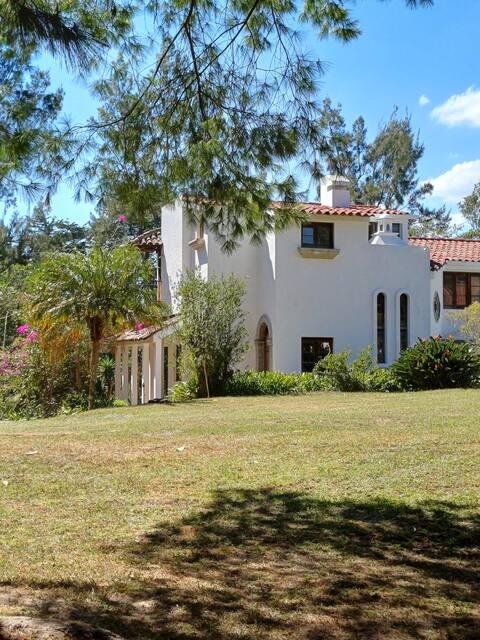 Ana Isabel farm