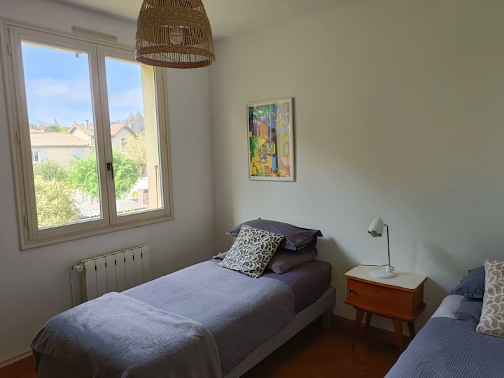 Habitación 3