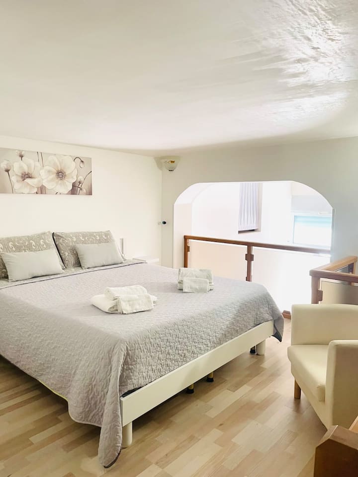 Casa Lu' - Martina Franca