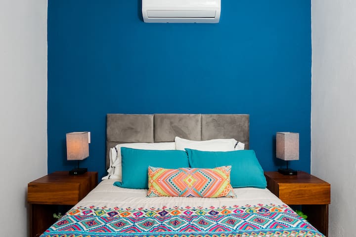 საძინებელი