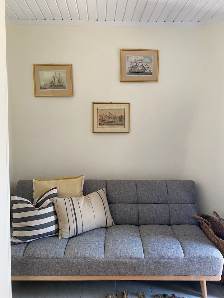 Дневна соба