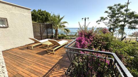 Dreamy Villa 2+1/Terrace/AC in Kemer Antalya