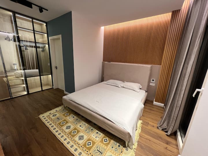 საძინებელი 3