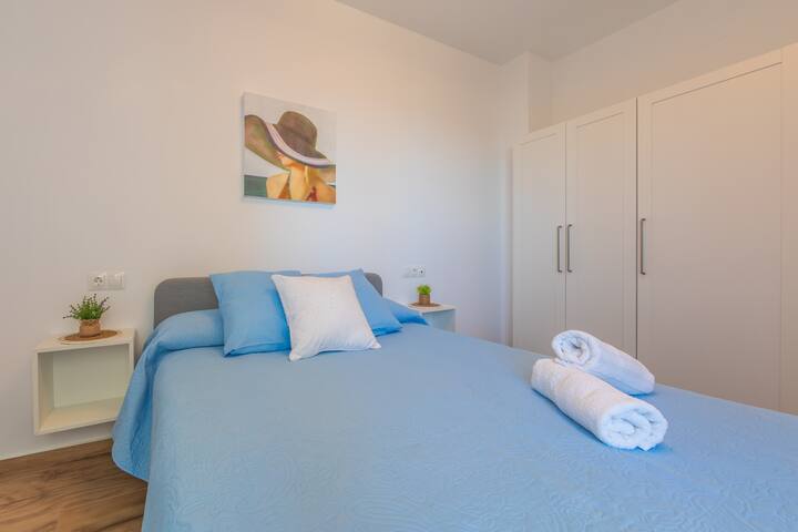 Apartamento Luz De Alborada - Inmo360solutions - Tarifa