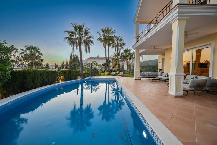 sunmarbella-com managed Airbnb listing 2