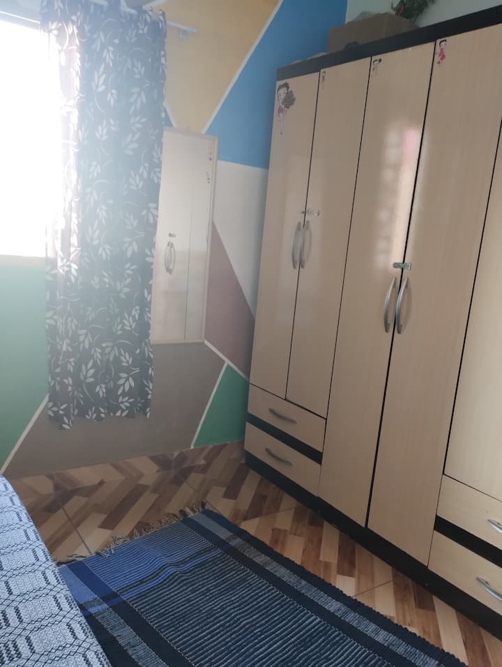 საძინებელი