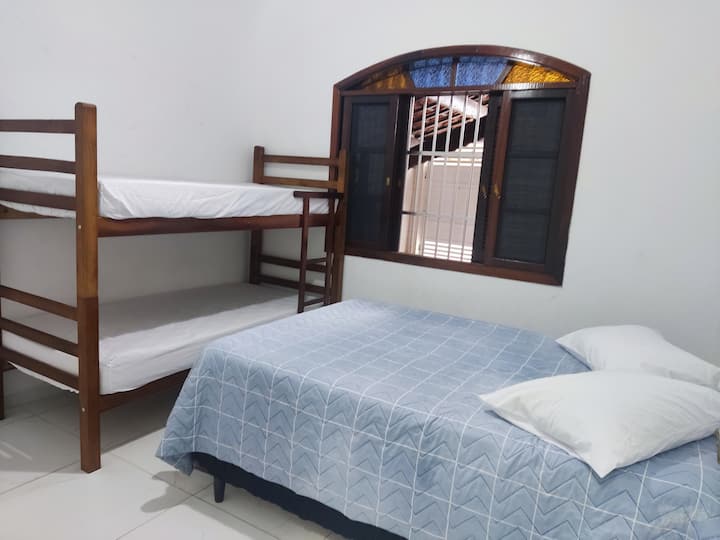 Спална соба 3