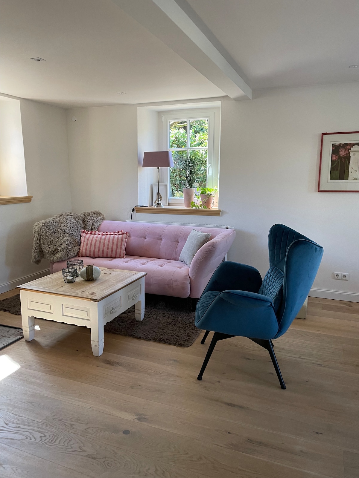 Top performing Airbnb: rheinhessen-country house in Bad Kreuznach