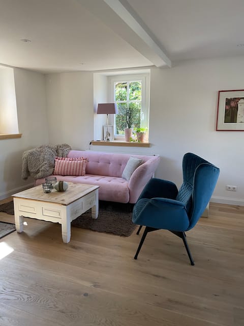 Top performing Airbnb: rheinhessen-country house in Rhineland Palatinate