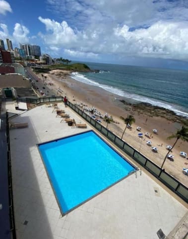 Guest favorite listing in Barra