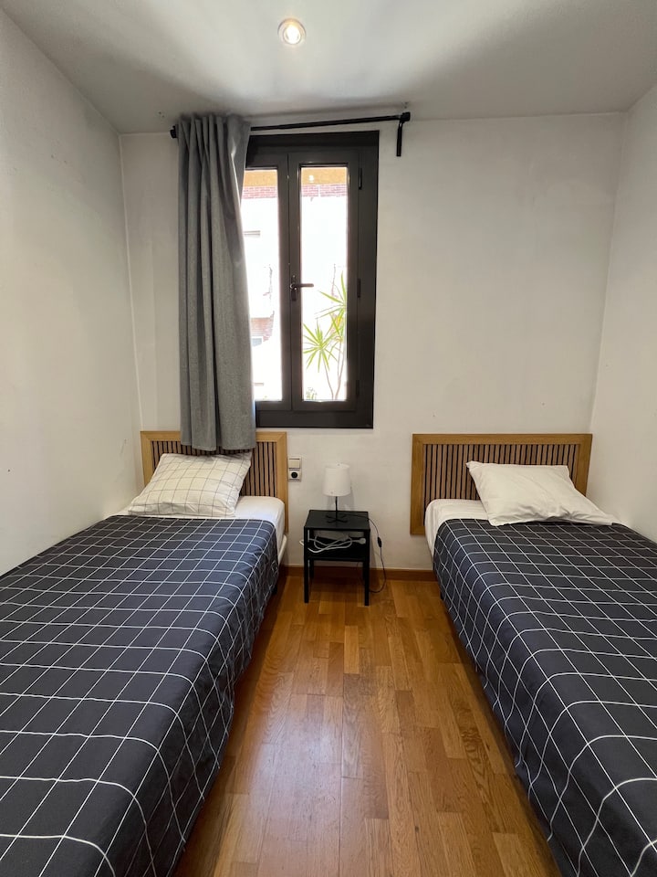 საძინებელი 3