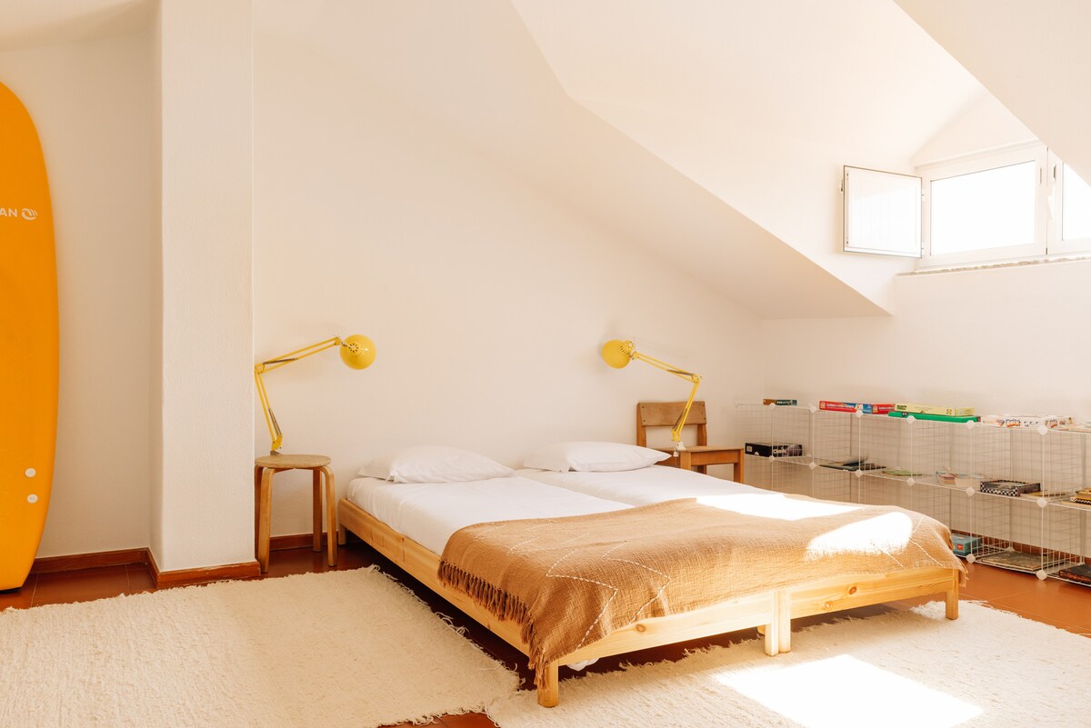 საძინებელი 2