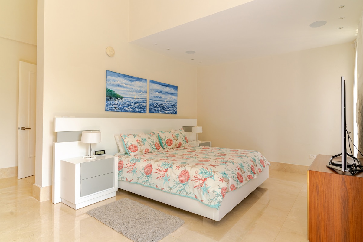 საძინებელი 7