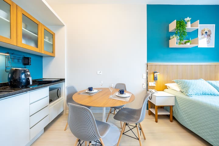 Всекидневна