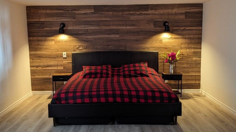 kitanda aina ya king - Mashuka ya BYO