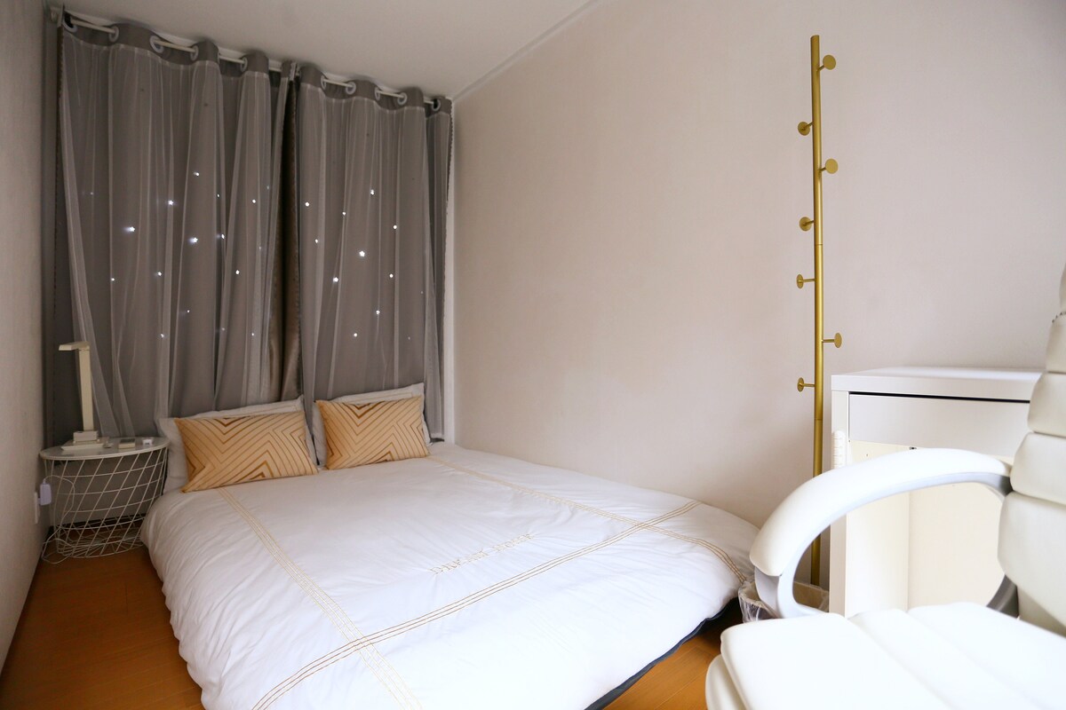 Spavaća soba na 3. katu 2