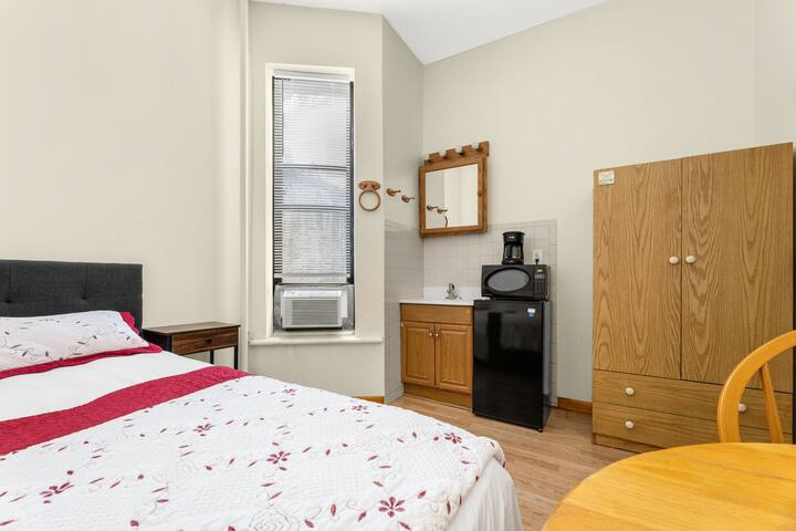 Reservation managed Airbnb listing 3