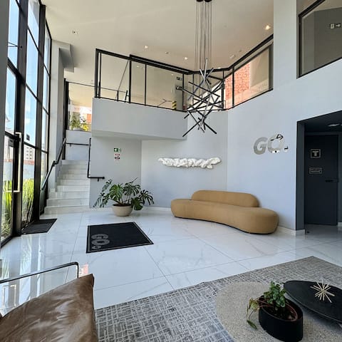 Anúncio popular: Comfortable Studio - All new em Poços De Caldas