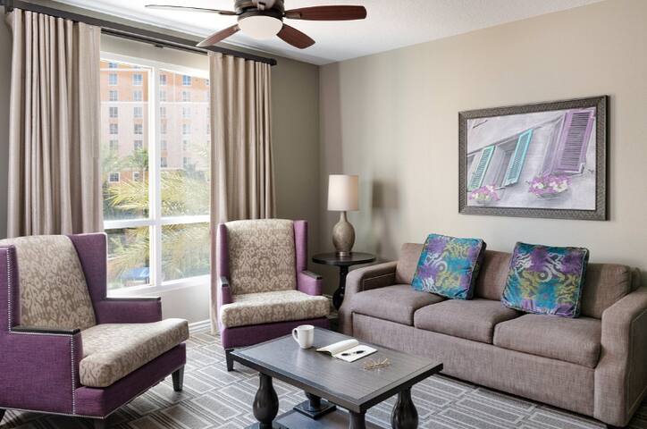 *2Br* Wyndham Grand Desert Resort B2-IB gallery image 3