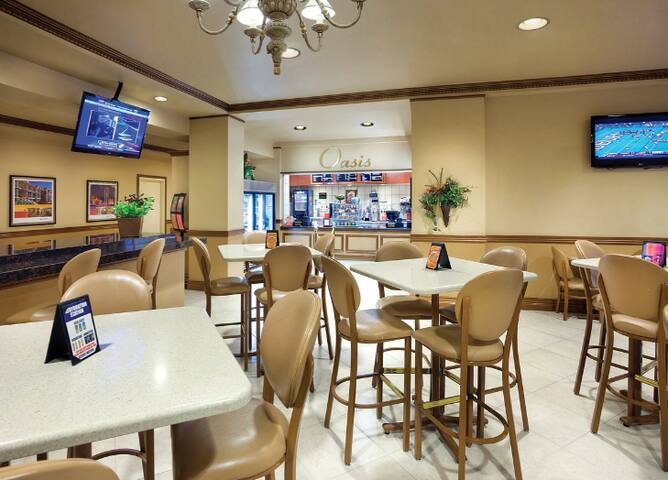 *2Br* Wyndham Grand Desert Resort B2-IB gallery image 4