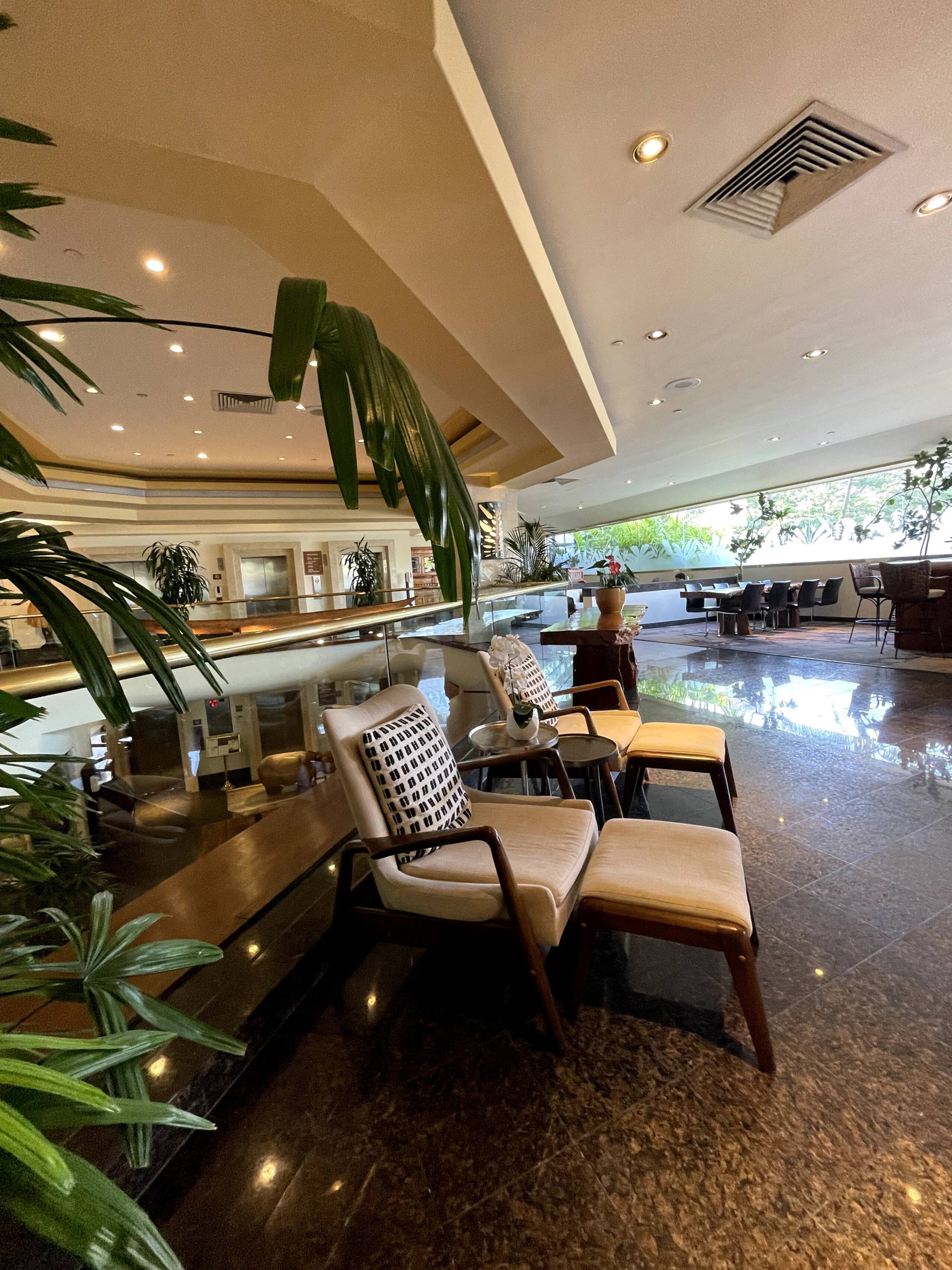 Relaxing 4 Star Luana Waikiki Hotel w/Park View - Image 65