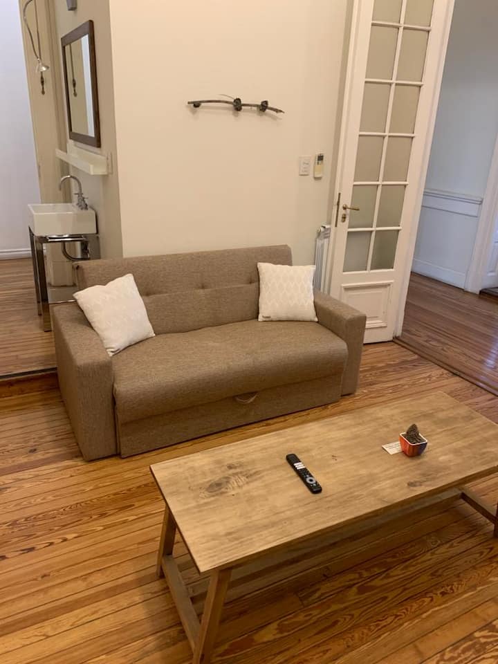 Всекидневна 2