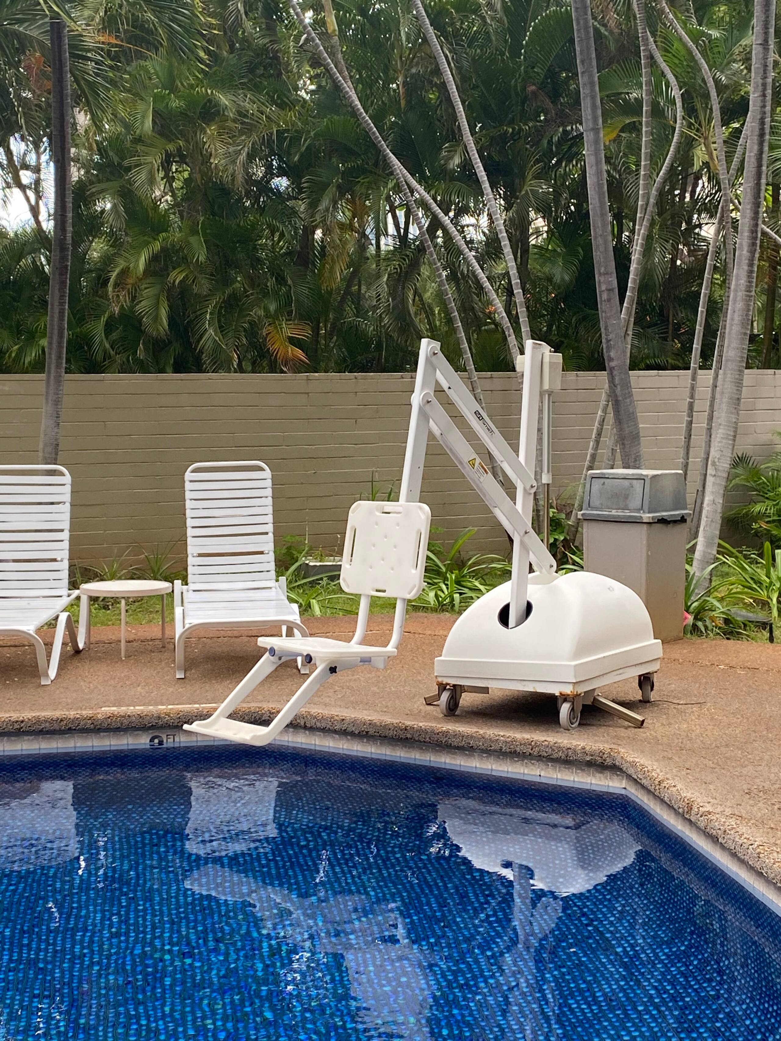 Stunning Waikiki Views • Prime Location + Parking - Image 49